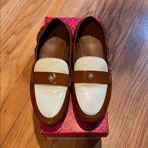 Tory Burch Ballet Loafers